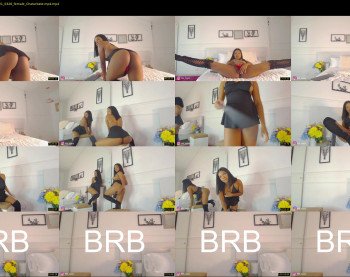 cyanide_candys — 70 minute Chaturbate female cam show recording, 1080p, Dec 30, 2021