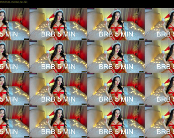 dakota_blare — 3 minute Chaturbate female cam show recording, 1080p, Dec 30, 2021