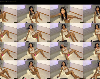 damaralopez_ — 29 minute Chaturbate female cam show recording, 720p, Dec 29, 2021