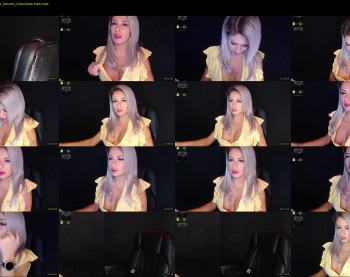 debralee — 70 minute Chaturbate female cam show recording, 1080p, Dec 29, 2021