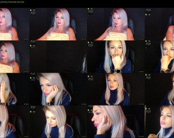 debralee — 70 minute Chaturbate female cam show recording, 1080p, Dec 29, 2021