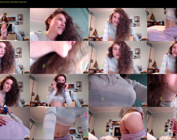 demurelixir — 70 minute Chaturbate female cam show recording, 1080p, Dec 30, 2021