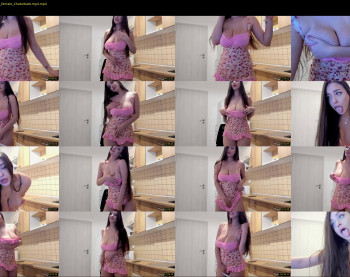 devyale — 70 minute Chaturbate female cam show recording, 1080p, Dec 29, 2021