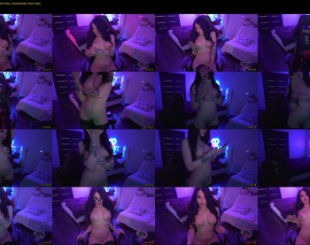 dindin_ — 49 minute Chaturbate female cam show recording, 1080p, Dec 29, 2021