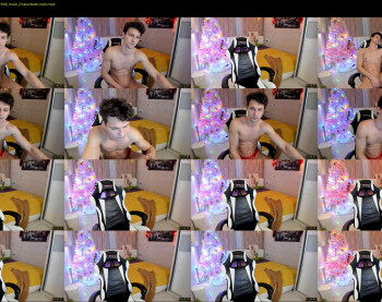 dirty_pothos — 47 minute Chaturbate male cam show recording, 720p, Dec 29, 2021