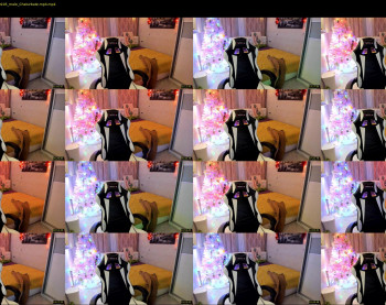dirty_pothos — 19 minute Chaturbate male cam show recording, 720p, Dec 30, 2021