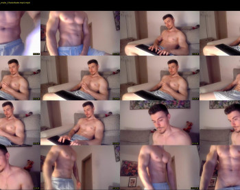 eddieds — 70 minute Chaturbate male cam show recording, 1080p, Dec 29, 2021