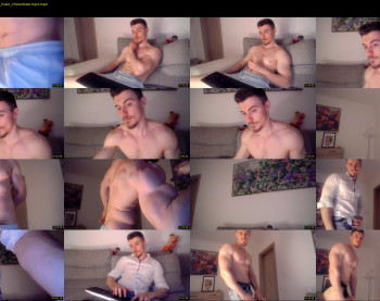 eddieds — 64 minute Chaturbate male cam show recording, 1080p, Dec 29, 2021
