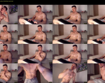 eddieds — 16 minute Chaturbate male cam show recording, 1080p, Dec 30, 2021