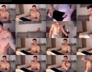 eddieds — 31 minute Chaturbate male cam show recording, 1080p, Dec 30, 2021