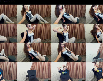 ehotlovea — 26 minute Chaturbate female cam show recording, 720p, Dec 29, 2021