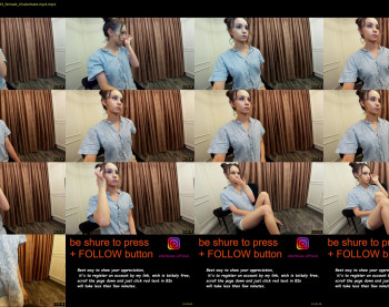 ehotlovea — 18 minute Chaturbate female cam show recording, 720p, Dec 30, 2021