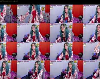 eileen_pinkman — 28 minute Chaturbate female cam show recording, 1080p, Dec 29, 2021