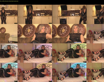 einneuesleben89 — 73 minute Chaturbate female cam show recording, 1080p, Dec 29, 2021