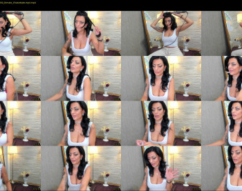 elisabaxter — 69 minute Chaturbate female cam show recording, 1080p, Dec 29, 2021