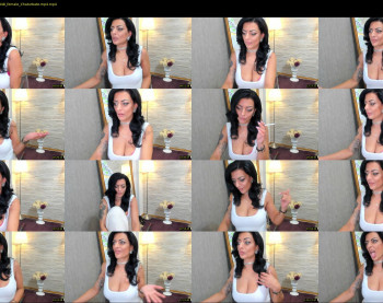 elisabaxter — 70 minute Chaturbate female cam show recording, 1080p, Dec 29, 2021