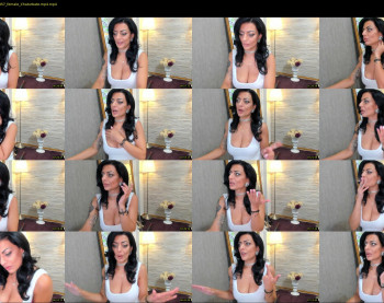 elisabaxter — 9 minute Chaturbate female cam show recording, 1080p, Dec 29, 2021