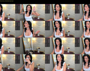 elisabaxter — 70 minute Chaturbate female cam show recording, 1080p, Dec 29, 2021
