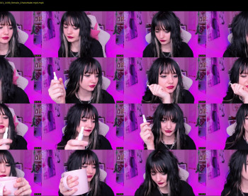 elizabethbritanny — 9 minute Chaturbate female cam show recording, 1080p, Dec 29, 2021