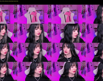 elizabethbritanny — 70 minute Chaturbate female cam show recording, 1080p, Dec 29, 2021