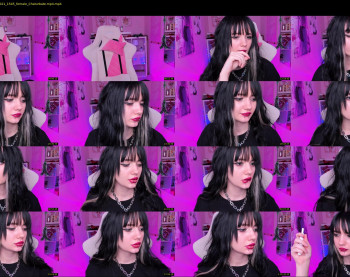 elizabethbritanny — 70 minute Chaturbate female cam show recording, 1080p, Dec 29, 2021