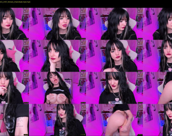 elizabethbritanny — 15 minute Chaturbate female cam show recording, 1080p, Dec 29, 2021