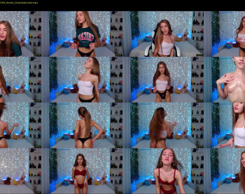 ella__sweety — 70 minute Chaturbate female cam show recording, 1080p, Dec 29, 2021