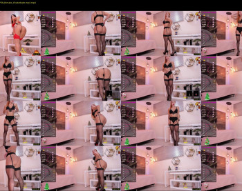 ella_pridee — 81 minute Chaturbate female cam show recording, 1080p, Dec 29, 2021