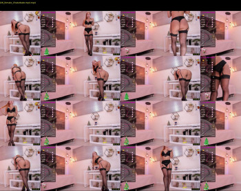 ella_pridee — 82 minute Chaturbate female cam show recording, 1080p, Dec 29, 2021