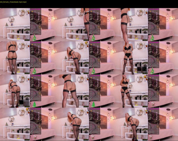 ella_pridee — 43 minute Chaturbate female cam show recording, 1080p, Dec 29, 2021