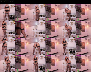 ella_pridee — 16 minute Chaturbate female cam show recording, 1080p, Dec 29, 2021