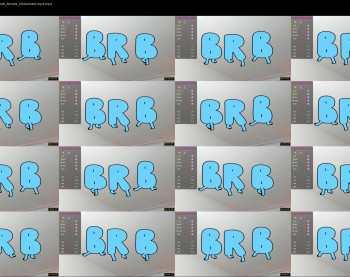 ellakravitz_ — 29 minute Chaturbate female cam show recording, 1080p, Dec 29, 2021