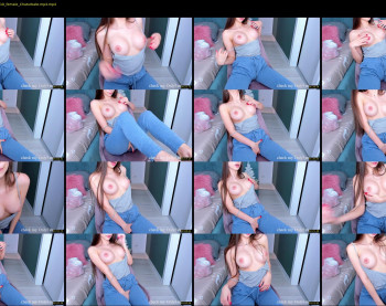 ellamilano — 4 minute Chaturbate female cam show recording, 1080p, Dec 29, 2021