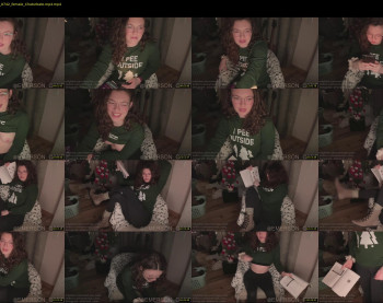 emersoncane — 69 minute Chaturbate female cam show recording, 1080p, Dec 29, 2021