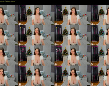emmika_ — 8 minute Chaturbate female cam show recording, 1080p, Dec 29, 2021