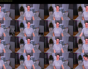 emmika_ — 27 minute Chaturbate female cam show recording, 1080p, Dec 30, 2021