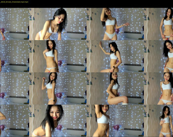 erotic_emma1 — 13 minute Chaturbate female cam show recording, 1080p, Dec 29, 2021