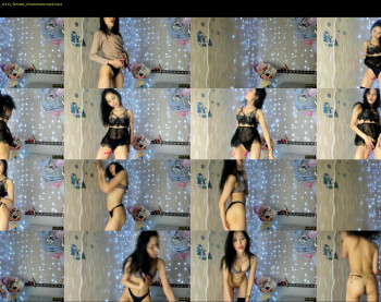 erotic_emma1 — 23 minute Chaturbate female cam show recording, 1080p, Dec 30, 2021