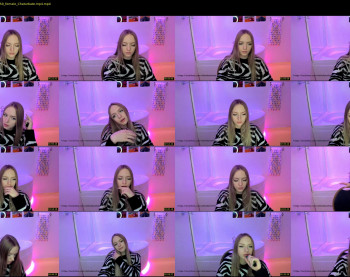 ethel_alen — 7 minute Chaturbate female cam show recording, 1080p, Dec 29, 2021