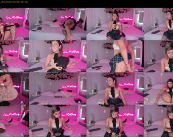eva_martinez_ — 41 minute Chaturbate female cam show recording, 1080p, Dec 29, 2021