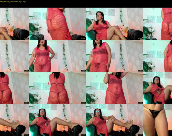 eva_mature — 36 minute Chaturbate female cam show recording, 1080p, Dec 29, 2021