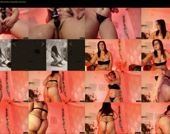eva_mature — 70 minute Chaturbate female cam show recording, 1080p, Dec 30, 2021
