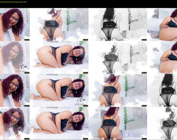 eva_mature — 15 minute Chaturbate female cam show recording, 1080p, Dec 30, 2021