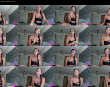 evajonez — 38 minute Chaturbate female cam show recording, 720p, Dec 29, 2021