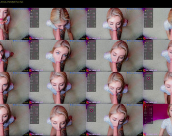 evalanis — 16 minute Chaturbate couple cam show recording, 1080p, Dec 29, 2021