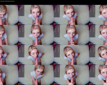 evalanis — 13 minute Chaturbate couple cam show recording, 1080p, Dec 29, 2021