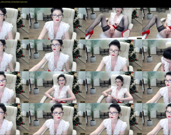 flirtysecretary — 7 minute Chaturbate female cam show recording, 1080p, Dec 29, 2021