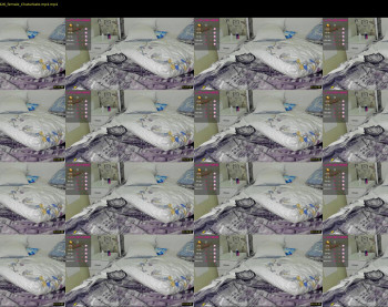 fuckmeded — 10 minute Chaturbate female cam show recording, 1080p, Dec 29, 2021
