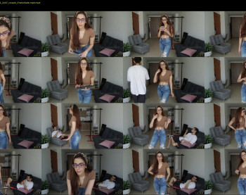 funcouple1985 — 70 minute Chaturbate couple cam show recording, 1080p, Dec 29, 2021