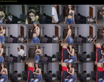 funcouple1985 — 70 minute Chaturbate couple cam show recording, 1080p, Dec 30, 2021